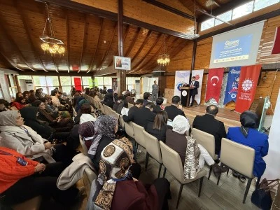 &nbsp;"Yapay Zeka &Ccedil;ağında Habercilik" kampı başladı