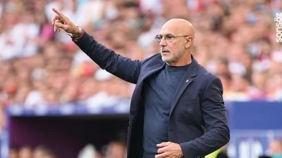 IFFHS, 2024'&uuml;n en iyi milli takım teknik direkt&ouml;rleri