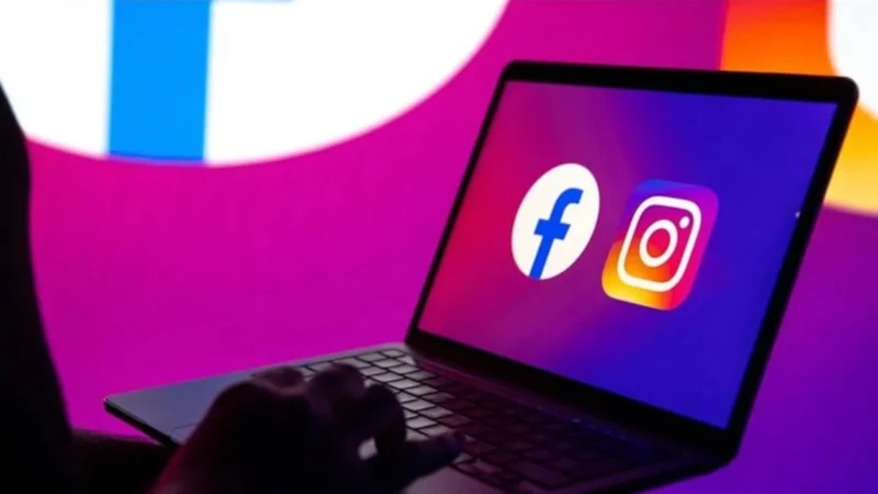 Instagram ve Facebook'a erişilemiyor: G&ouml;zler Meta'ya &ccedil;evrildi