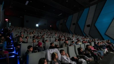 'S&icirc;neb&icirc;r Film G&uuml;nleri' başladı