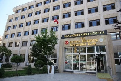 D&Uuml;ZELTME İLANI