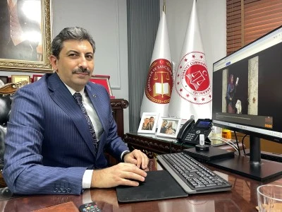 &nbsp;AA'nın "Yılın Kareleri" oylamasına katıldı