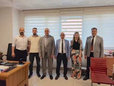 &nbsp;Sosyal G&uuml;venlik Haftası kutlanıyor