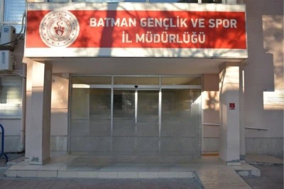 ORGANİZASYON HİZMETİ ALINACAKTIR