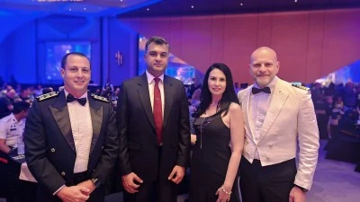 CISM Genel Kurulu ve Kongresi Sri Lanka'da ger&ccedil;ekleştirildi