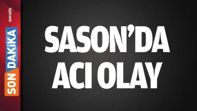 SASON&rsquo;DA ACI OLAY