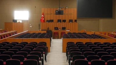 T.C. BATMAN 2. AİLE MAHKEMESİNDEN / BAŞKANLIĞINDAN İLAN