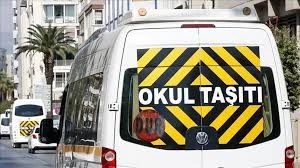 &nbsp;Taşımalı eğitime 1 g&uuml;n ara verildi