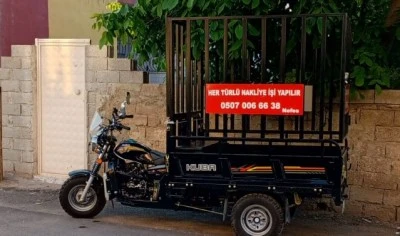 Hayat Pahalılığına Direnen Baba: &nbsp;&ldquo;Yeter ki iş olsun, helal olsun&rdquo;