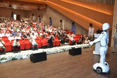 Milli Eğitim, yapay zek&acirc;yı anlattı