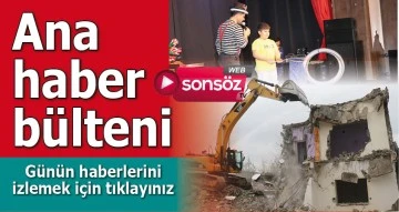 Haber b&uuml;lteni