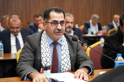 Hak İş&rsquo;ten yardım &ccedil;ağrısı