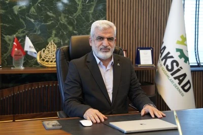HAKSİAD Genel Başkanı Turgut&rsquo;tan Ramazan &ccedil;ağrısı