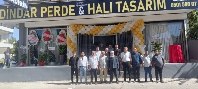 Halının adresi Dindar&hellip;