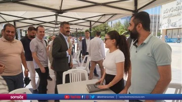 &lsquo;Halk G&uuml;nleri&rsquo; başlattı