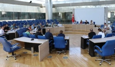 Halkla ilişkilerde ortak saha koordinasyonu g&uuml;&ccedil;lendiriliyor