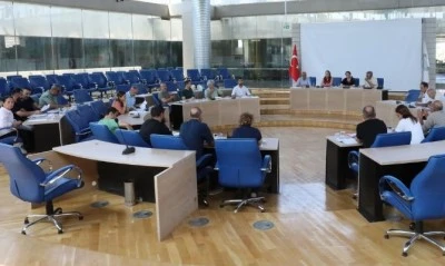 Halkla ilişkilerde ortak saha koordinasyonu g&uuml;&ccedil;lendiriliyor