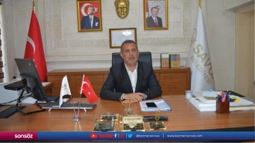 Hamidi'den Konkas&ouml;r Şantiyesinin kapatılmasına ilişkin a&ccedil;ıklama