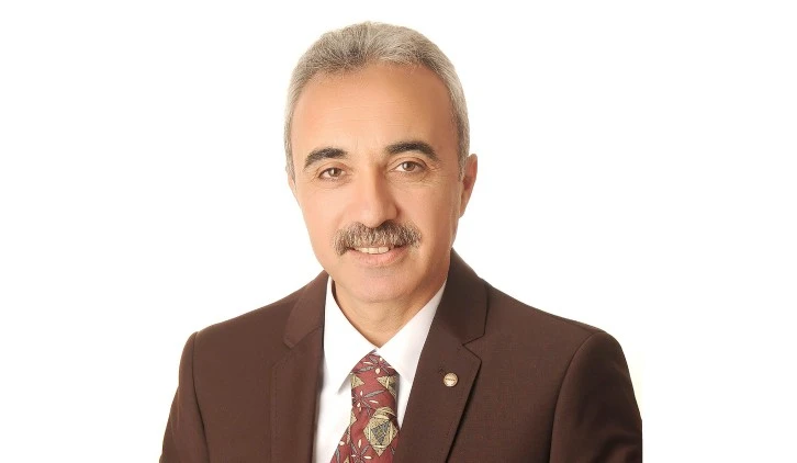 Hamidi&rsquo;den &ouml;ğretmenler g&uuml;n&uuml; mesajı