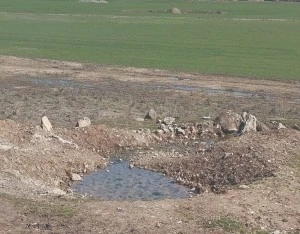 Hamidiye Deresi&rsquo;ndeki 10 sondaj kuyusu aktifleştirilecek