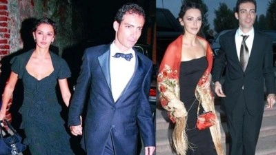 Hande Ataizi'nin Şaşırtan İtirafı: Bir G&uuml;nl&uuml;k Evliliği!