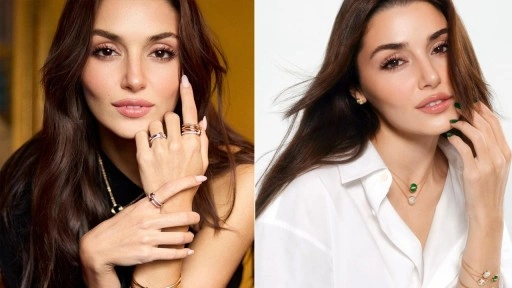 Hande Er&ccedil;el'den Yeni Proje M&uuml;jdesi!