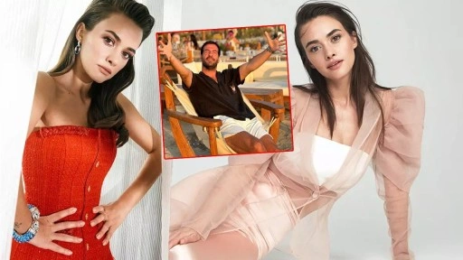 Hande Soral'dan Motivasyon Dolu A&ccedil;ıklamalar