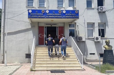 Hapis cezası bulunan 3 kişi yakalandı