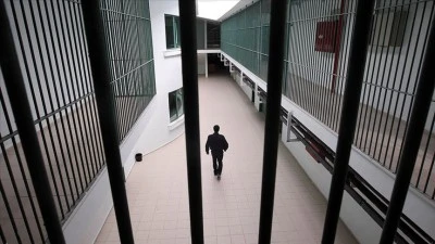 Hapis cezası bulunan firari h&uuml;k&uuml;ml&uuml; yakalandı