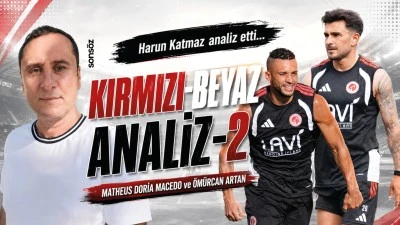 Harun Katmaz analiz etti-2