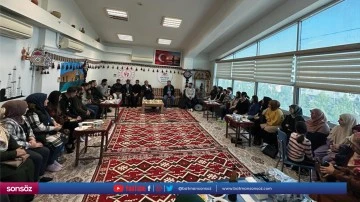 Has Oda&rsquo;da &ccedil;ikk&ouml;fteli 24 Kasım etkinliği&hellip;
