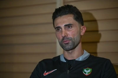 Hasan Ali Kaldırım, Amed Sportif Faaliyetler'in S&uuml;per Lig'i hak ettiğini d&uuml;ş&uuml;n&uuml;yor: