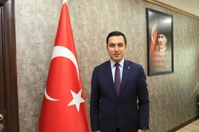 Hasan Uğuz'dan veda mesajı