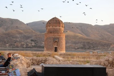 Hasankeyf&rsquo;in geleceği ve turizmin rol&uuml;