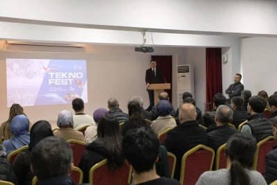 Hasankeyf&rsquo;te değerlendirme toplantısı