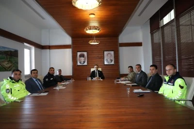 Hasankeyf&rsquo;te kışa hazırlık&hellip;