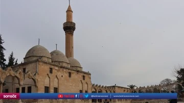 Hasar g&ouml;ren 54 cami yeniden ibadete a&ccedil;ıldı