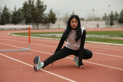 Hastalığını b&uuml;y&uuml;k oranda yenip pistlere d&ouml;nd&uuml;