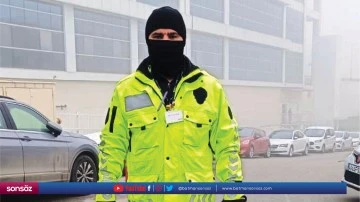 Hastane g&uuml;venliği G&ouml;rkem&rsquo;e emanet