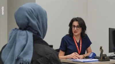 Hastanelerde "her gebe i&ccedil;in bir ebe" d&ouml;nemi başladı