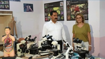 Hatay, yeni eğitim &ouml;ğretim yılına hazırlanıyor