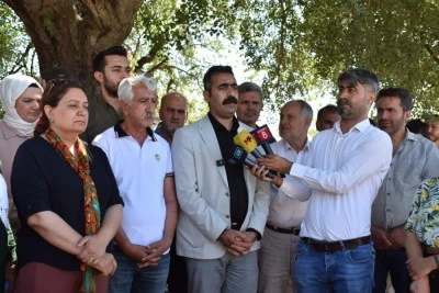 Hatun: El ele vererek k&ouml;ylerimizi yeniden kurabiliriz