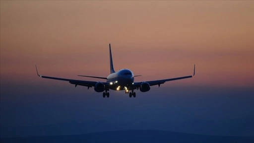 Hava Yolu Şirketlerinin U&ccedil;uşları İptal Oldu