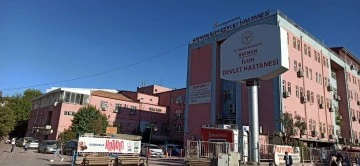 Havalandırma bakımı yapılacak