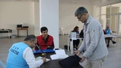 Havalı Silahlar T&uuml;rkiye Şampiyonası başladı