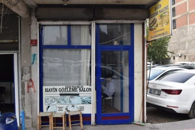 Havin G&ouml;zleme: Batman&rsquo;ın Ev Yapımı Lezzeti D&uuml;nyaya A&ccedil;ılıyor