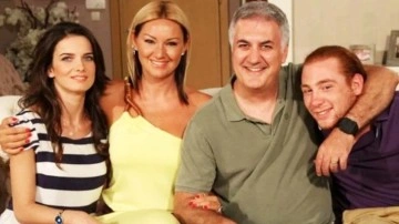 Hayal Garip'in a&ccedil;ıklamaları şaşkına &ccedil;evirdi!