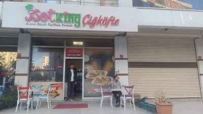 Hayali ger&ccedil;ek oldu