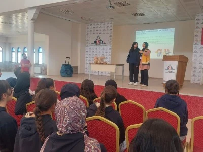 Hayat kurtaran eğitim&hellip;