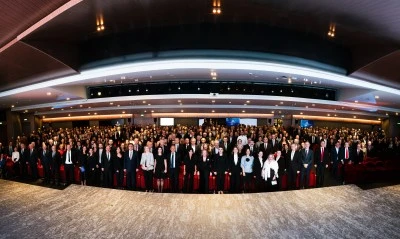 Hayırseverlikle ge&ccedil;en 50 yıl